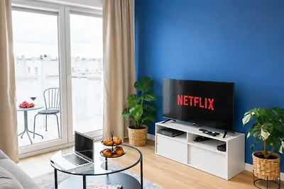 Moderne romantische burgervakantie