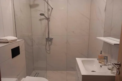 Apartments Kalajzic - Two Bedroom Apartment w...