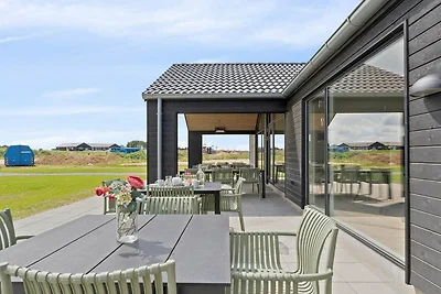 5 sterren vakantie huis in Bogense