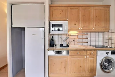 Ferienhaus in Mottaret in der Nähe von...