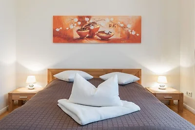 Strandresidenz Börgerende