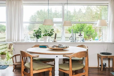 4 Personen Ferienhaus in Nørre Nebel