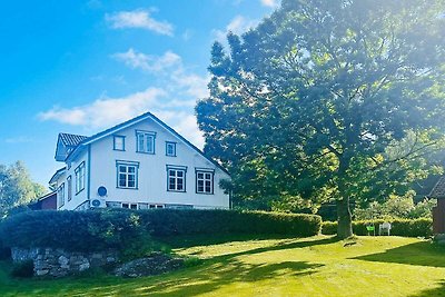 10 Personen Ferienhaus in TVEDESTRAND