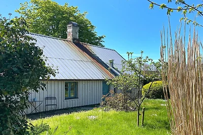 7 Personen Ferienhaus in Löderup