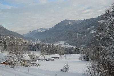 Chalet bij Kufstein Skischool
