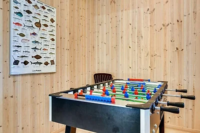 18 Personen Ferienhaus in Blåvand