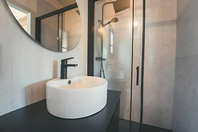 Kleines Ferienhaus in Sant Salvador für ein...