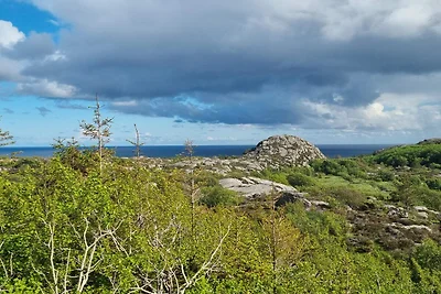 6 Personen vakantie huis in Lindesnes