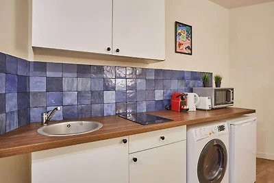 Apartment Exposition Center