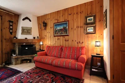 Residenz Les Eaux Rousses