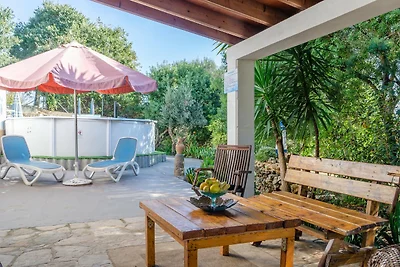 Cas Ciutada - Ferienhaus Mit Privatem Pool In...