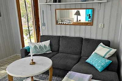 6 Personen Ferienhaus in Djurhamn