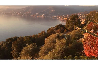 Clifftop Apartment Confortevole residenza per...