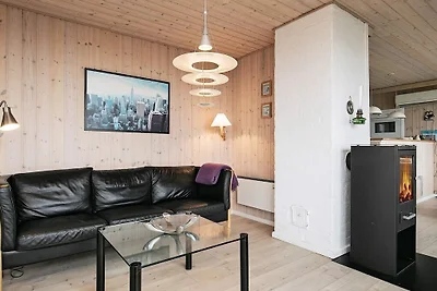 6 Personen Ferienhaus in Esbjerg V