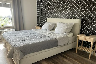 Briesenick-Radde Meeresblick