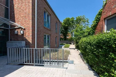 Ferienhaus Erholungsurlaub Juist