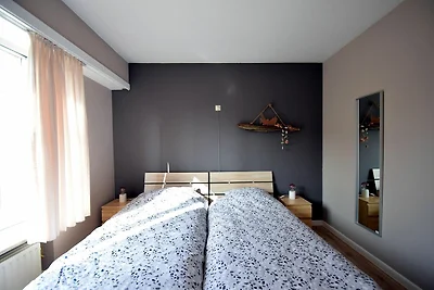 Appartamento a De Haan con spiaggia sul mare