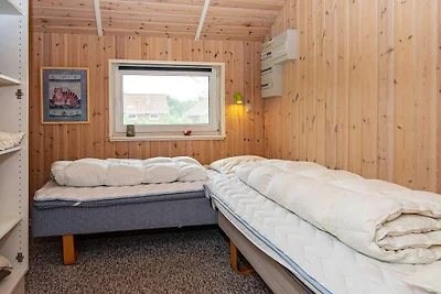 8 persone case ad Oksbøl-By Traum