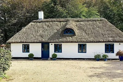4 persoons vakantie huis in Nykøbing M-By...
