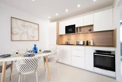 Apartment in Cannes in der Nähe der Croisette