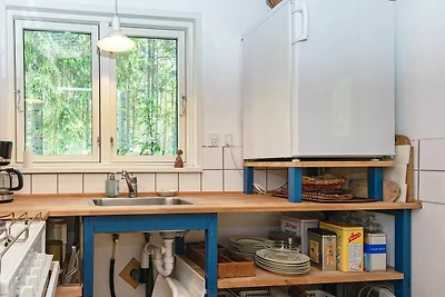 4 Personen Ferienhaus in Bryrup-By Traum