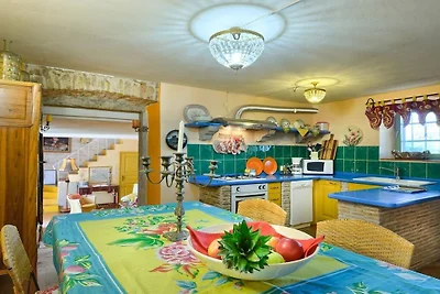 Villa in Vižinada mit Schwimmbecken
