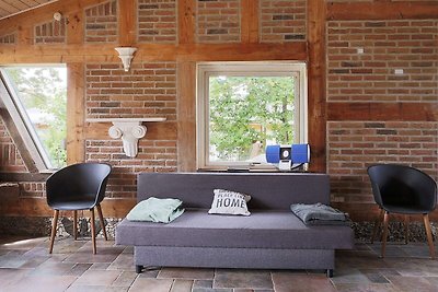 7 Personen Ferienhaus in Jægerspris