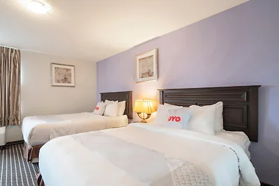 Premium 2 Queensize Bedden Niet Roken