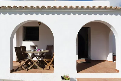 Casa Fiol - Casa a Cala D'Or. Wi-Fi gratuito