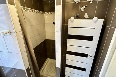 Appartamento a Mont-Dore vicino alle piste da...