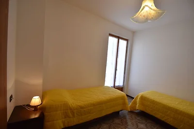 Dorfwohnung Cannero Riviera