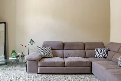 Wohnung in Noto mit Balkon und Parken