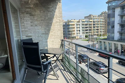 Appartamento a Nieuwpoort per 5 persone