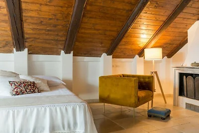 Palazzo Le Cupole - Suite - Locazione