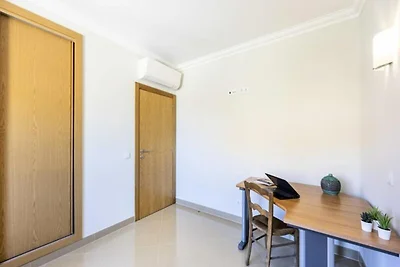 Haus in Lagos mit Golf und Spa Zugang