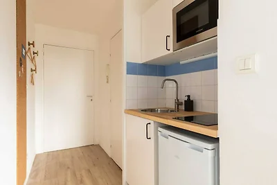 apartman za odmor Obiteljski odmor Lyon