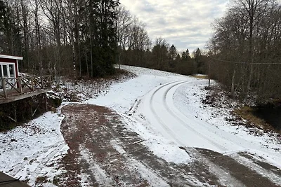 4 Sterne Ferienhaus in Hok-By Traum