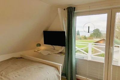 Ferienwohnung mit 1 Schlafzimmer