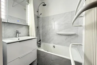 Ferienwohnung in Les Gets in der Nähe des...