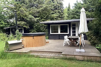 6 Personen Ferienhaus in Idestrup