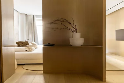 Luxuriöse Suite - AC- 2P- Madeleine/Saint...