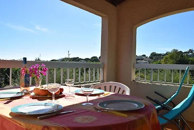 Appartamento per vacanze con 2 camere da...