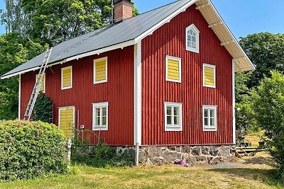 5 persoons vakantie huis in VALDEMARSVIK