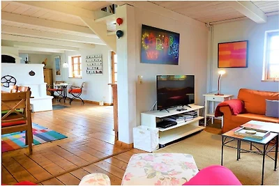 Ferienhaus Erholungsurlaub Norderbrarup