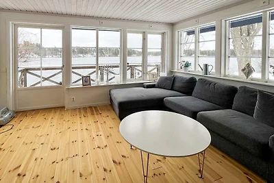 4 Sterne Ferienhaus in STENSJÖN