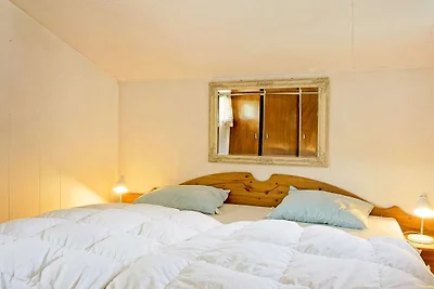 Maison de plage confortable -- By Traum...