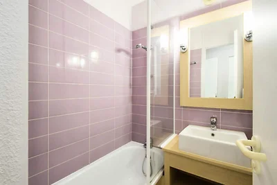 Selection Apartment mit 1 Schlafzimmer (5...