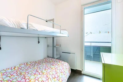 Ferienwohnung in Peyragudes an den Skipisten