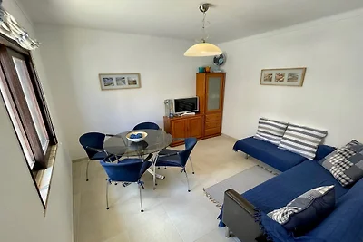 Küsten-Retreat-Apartment in Benagil