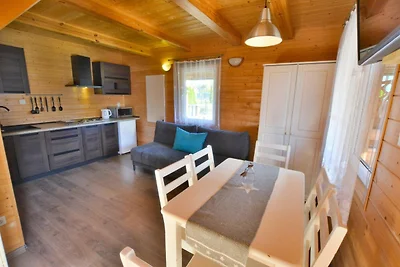 Casa vacanze a Ustronie Morskie